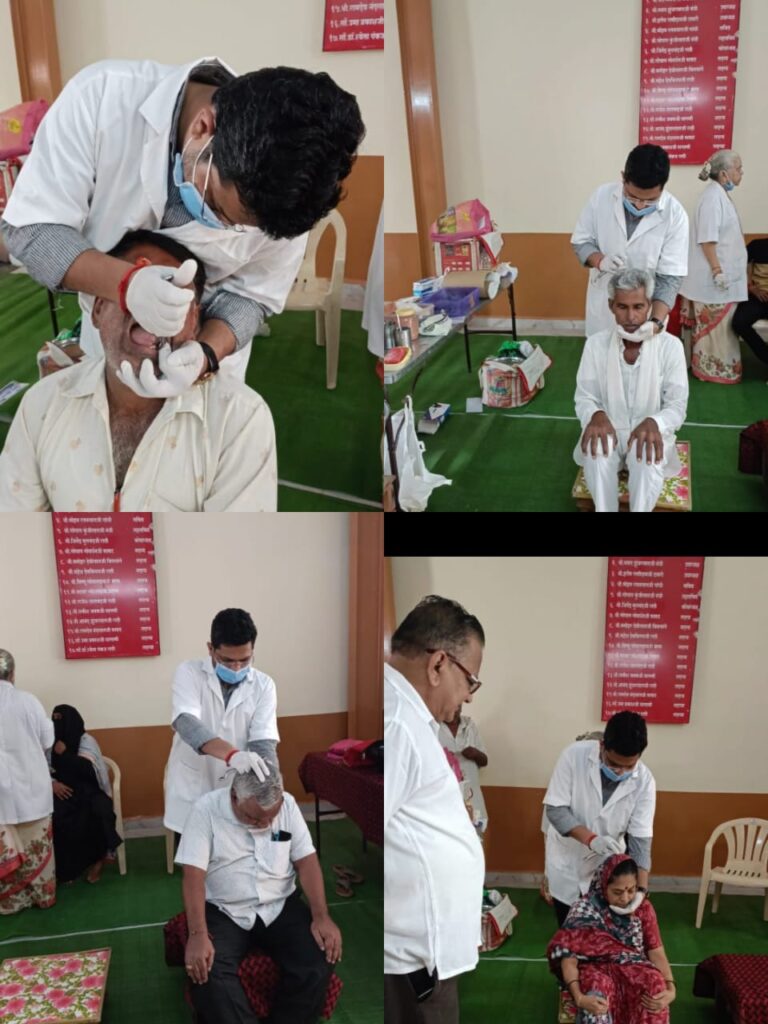 Dcgnews IMG-20240805-WA0004-768x1024 बिना इंजेक्शन के दांत निकाल ने वाले डॉक्टर है या जादूगर ?