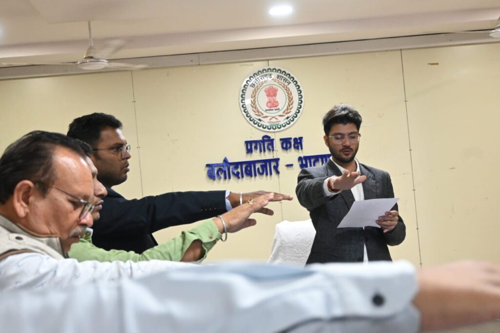 Dcgnews WhatsApp-Image-2024-12-24-at-7.19.01-PM-1-1024x682 निक्षय-निरामय छत्तीसगढ़: टीबी, कुष्ठ और मलेरिया मुक्त राज्य के लिए उठाए गए कदम