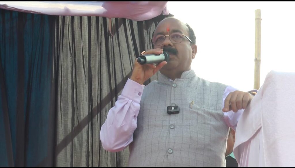 Dcgnews WhatsApp-Image-2024-12-25-at-6.20.21-PM-2-1024x583 अटल बिहारी वाजपेयी की 100वीं जयंती पर 50 लाख के अटल परिसर का भूमिपूजन
